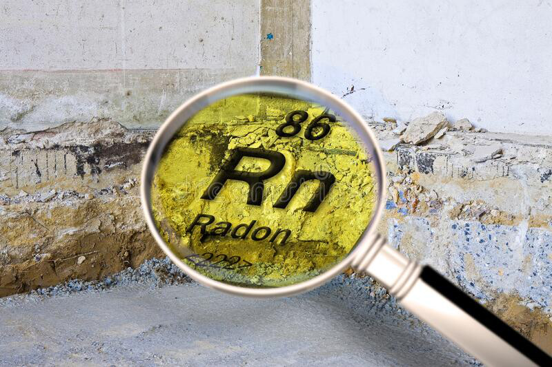 que-objetos-contienen-radon